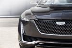 Cadillac Escala Concept 2016 года